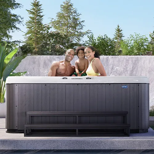 Patio Plus hot tubs for sale in Naperville